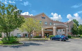 Comfort Inn o Fallon Mo